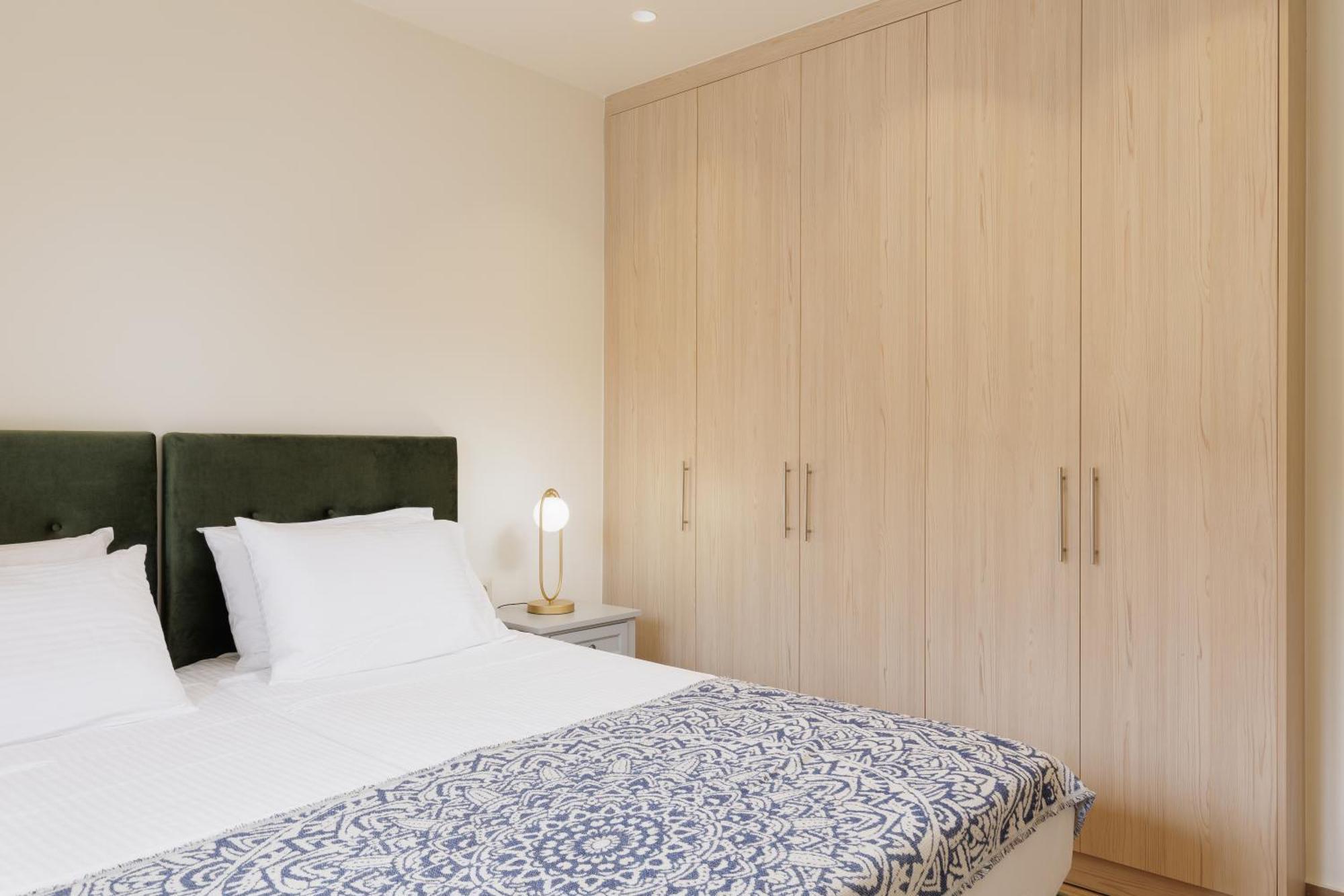 公寓 Mon Repos Maison *